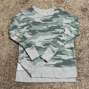 Time and Tru Sweatshirt Size XS